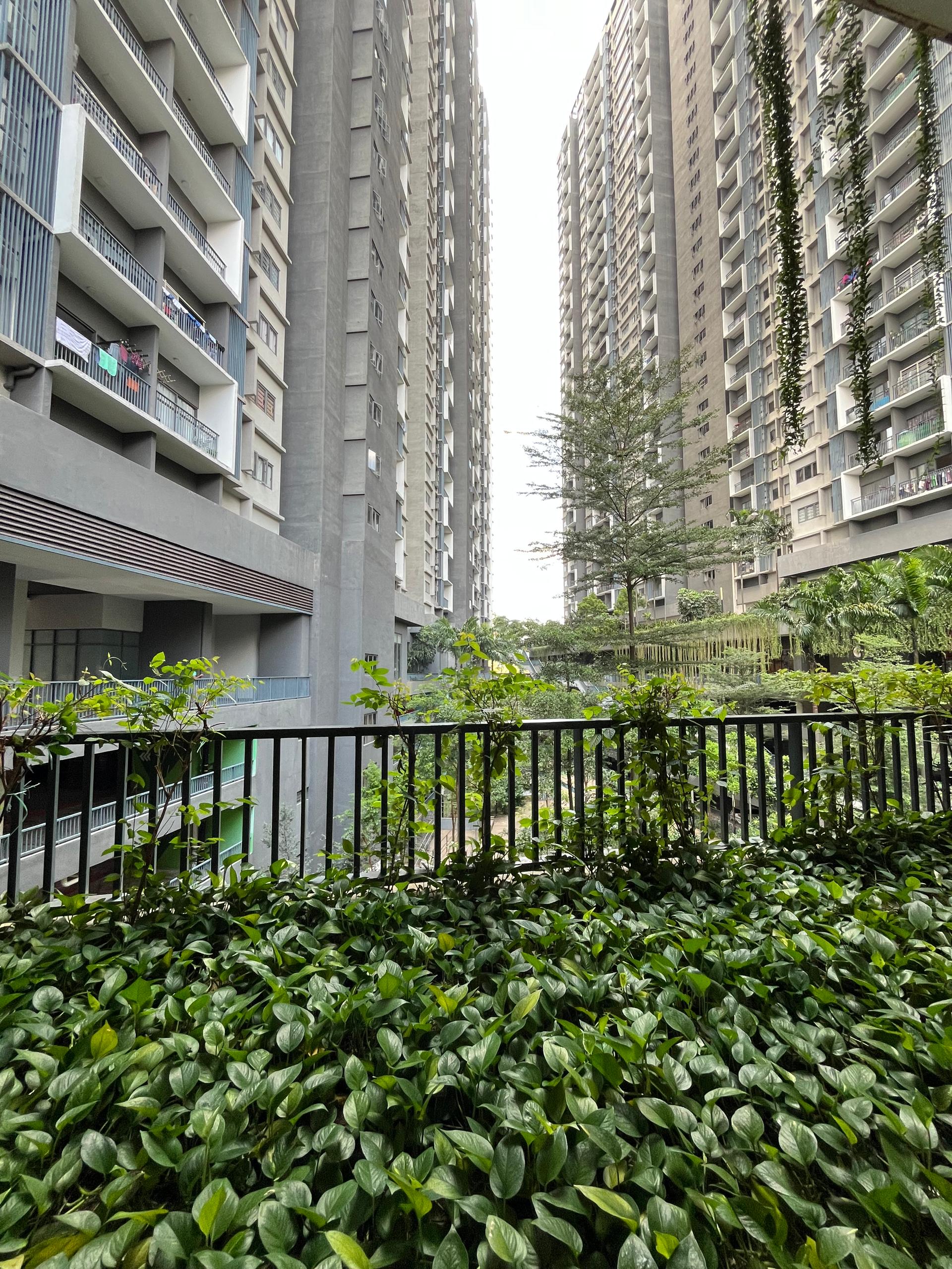 Seasons Garden Residences image