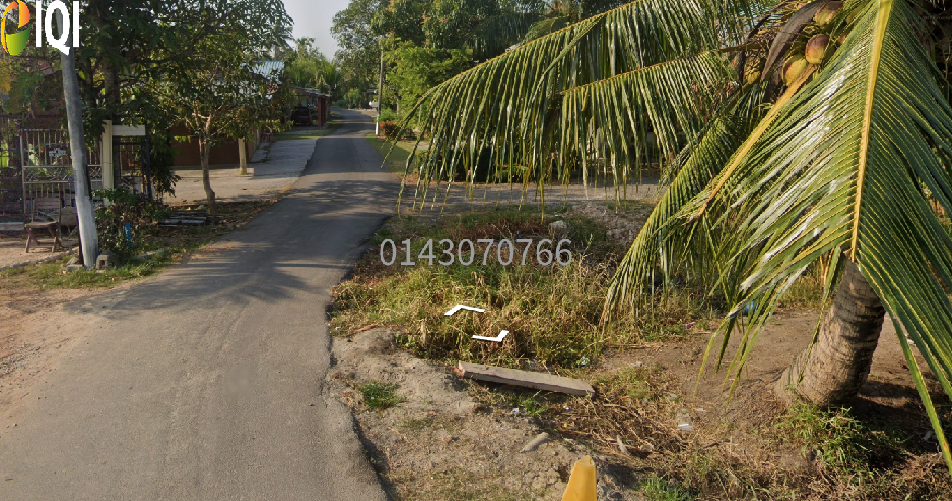 6 Ekar Tanah Pembangunan-Mainroad Frontage (Jalan Padang Benggali) @ Penaga image