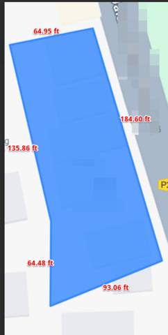 6 Ekar Tanah Pembangunan-Mainroad Frontage (Jalan Padang Benggali) @ Penaga image