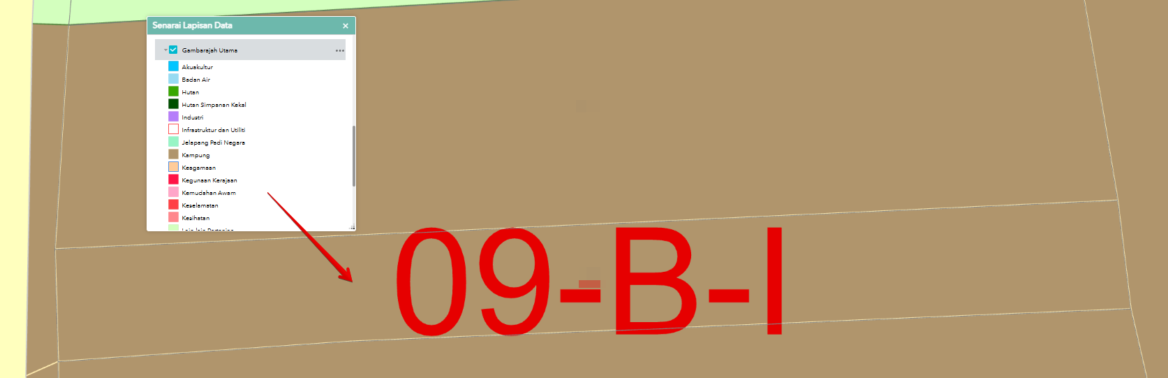 Tanah sesuai untuk Kilang Roti  -Tepi Jalan Utama di Tasek Gelugor  image