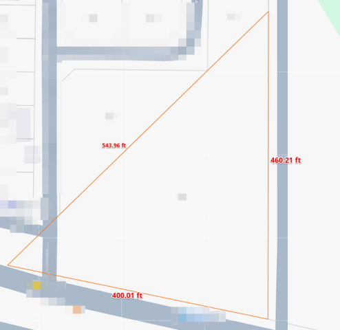2.6 Ekar 1st Grade Tepi Jalan - Sesuai untuk Parking Lori / Kontena @ Pokok Sena image