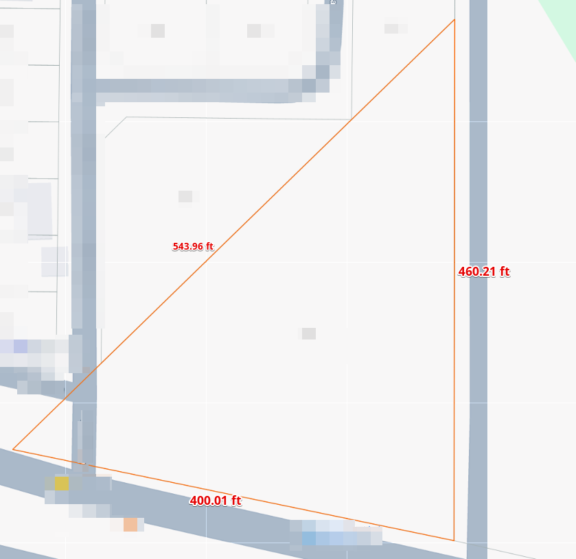 2.6 Ekar 1st Grade Tepi Jalan - Sesuai untuk Parking Lori / Kontena @ Pokok Sena image