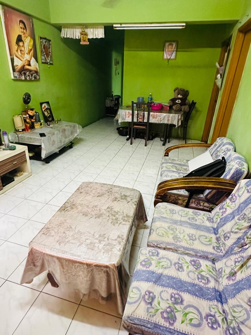 Bandar Bukit Tinggi 1 Apartment image