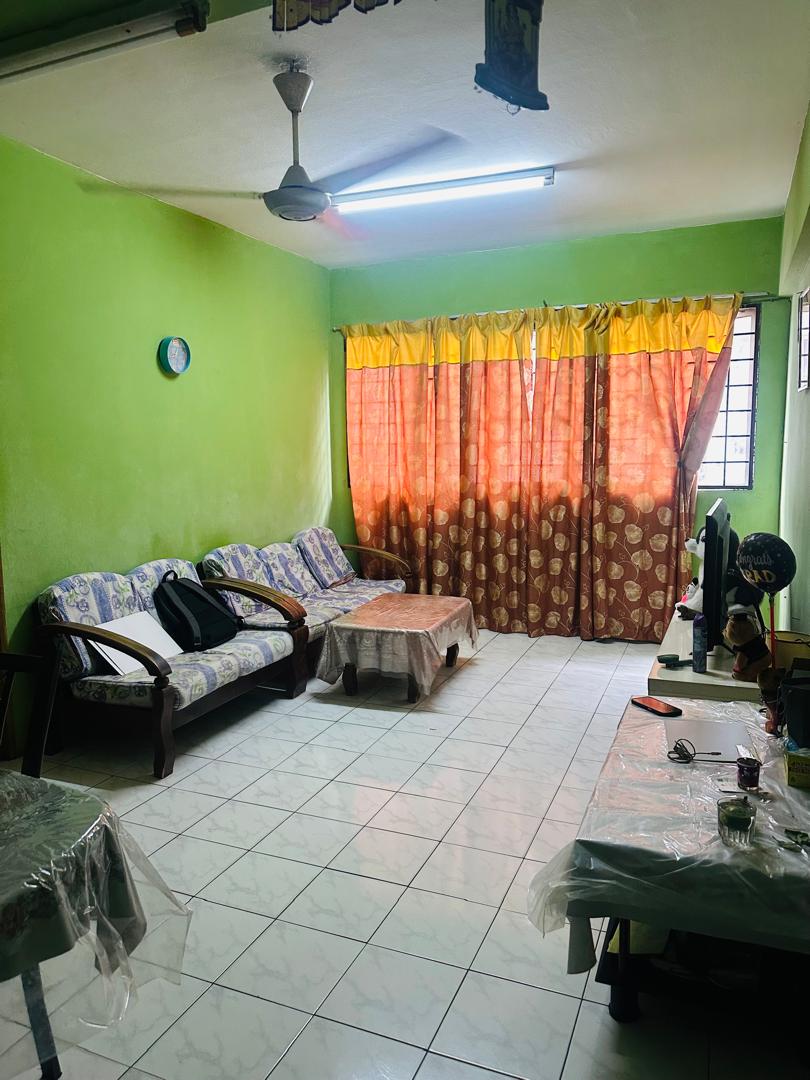 Bandar Bukit Tinggi 1 Apartment image
