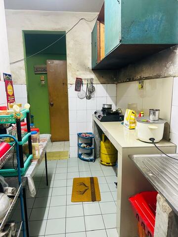 Bandar Bukit Tinggi 1 Apartment image