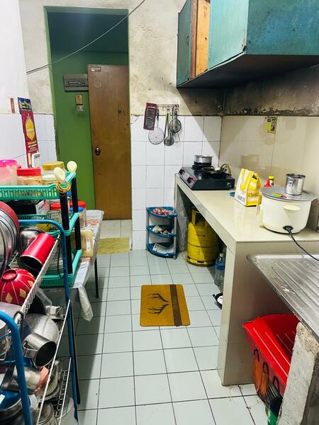 Bandar Bukit Tinggi 1 Apartment