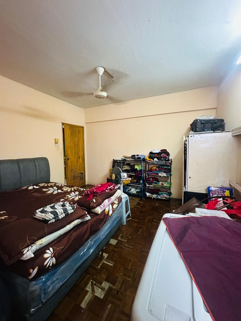 Bandar Bukit Tinggi 1 Apartment image