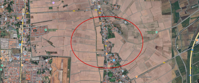  2 Acres 1st Grade @ Tepi Jalan - Permatang Tok Gelam    image