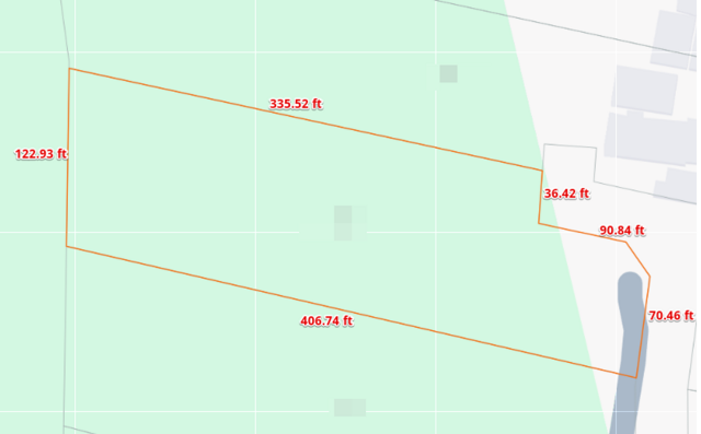  2 Acres 1st Grade @ Tepi Jalan - Permatang Tok Gelam    image