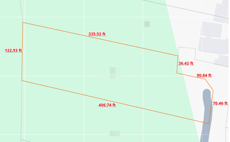  2 Acres 1st Grade @ Tepi Jalan - Permatang Tok Gelam    image