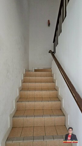 Taman Kingfisher Millenium | Family Home | Rumah Lama Perlu Touch-Up image