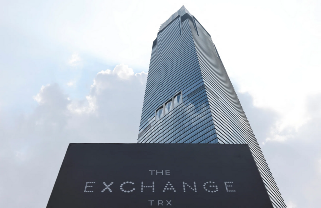 The Exchange 106 @ TRX image