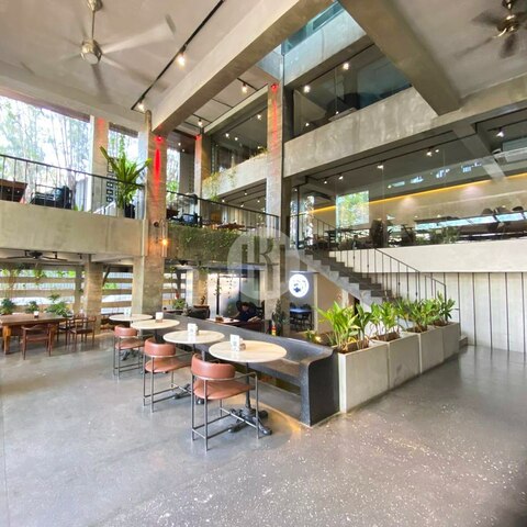  Restaurant For Rent image