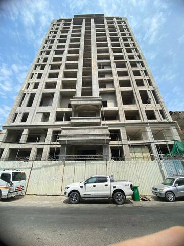 Service apartment For sale image