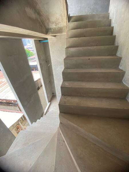 Service apartment For sale