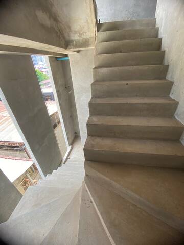 Service apartment For sale image