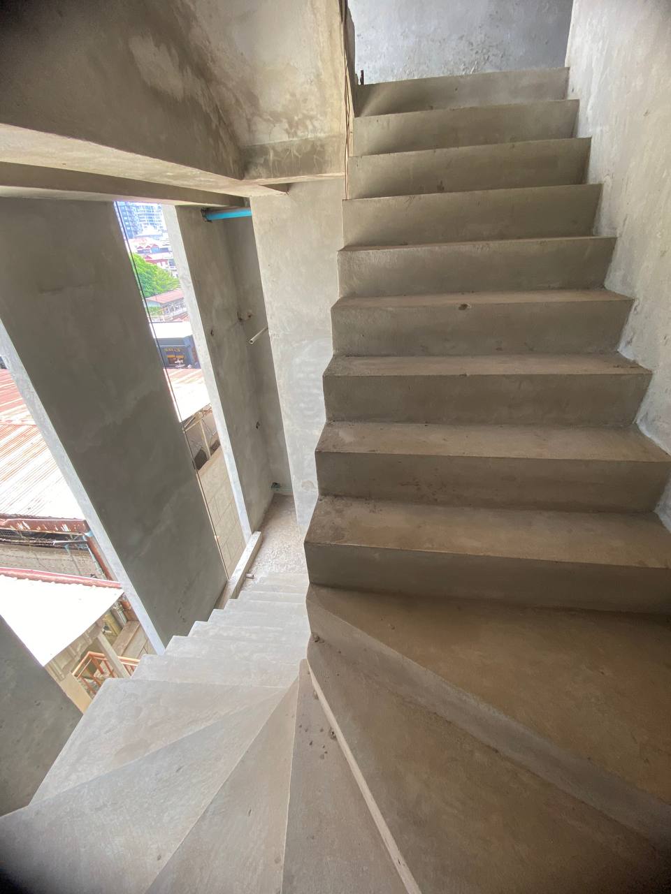 Service apartment For sale image