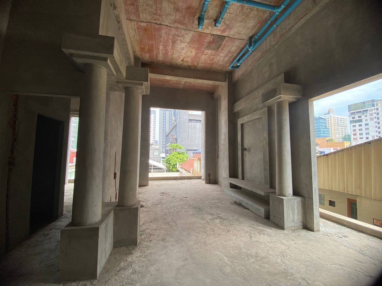 Service apartment For sale image