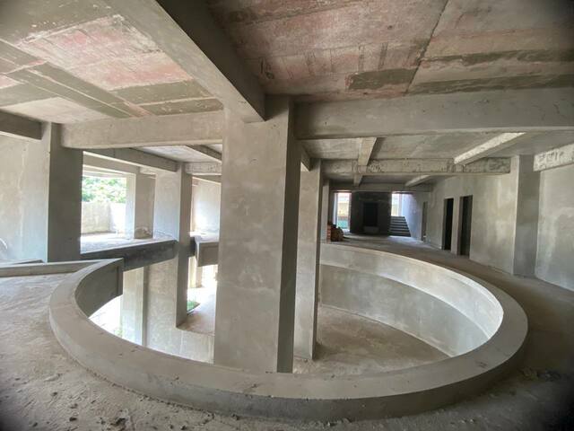 Service apartment For sale image