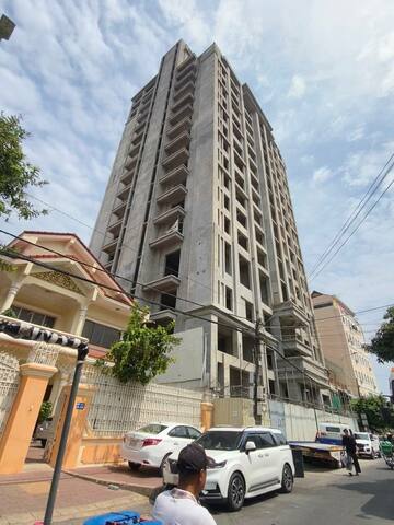 Service apartment For sale image