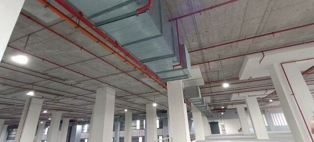 Multi Level Warehouse Shah Alam Seksyen 33 image