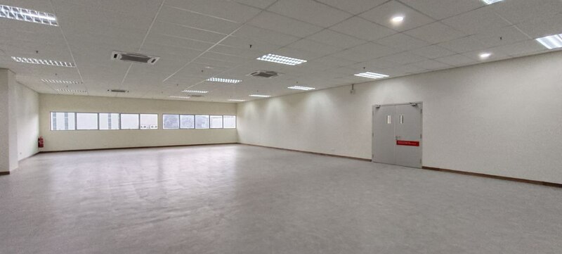 Multi Level Warehouse Shah Alam Seksyen 33