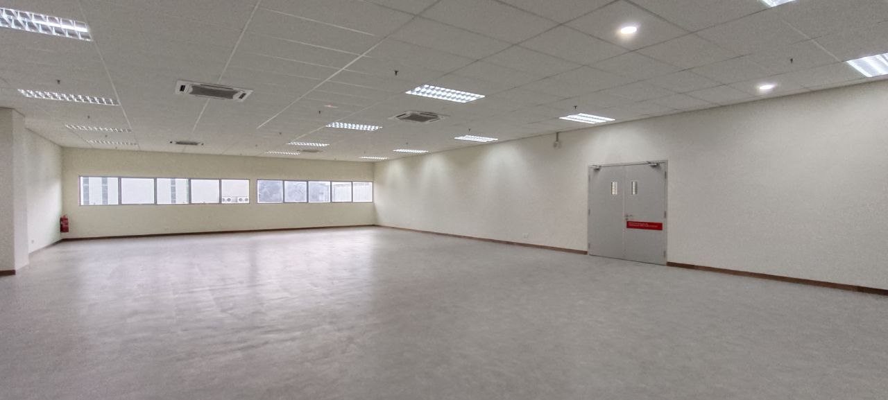 Multi Level Warehouse Shah Alam Seksyen 33 image