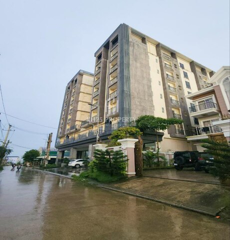 Hotel For sale image