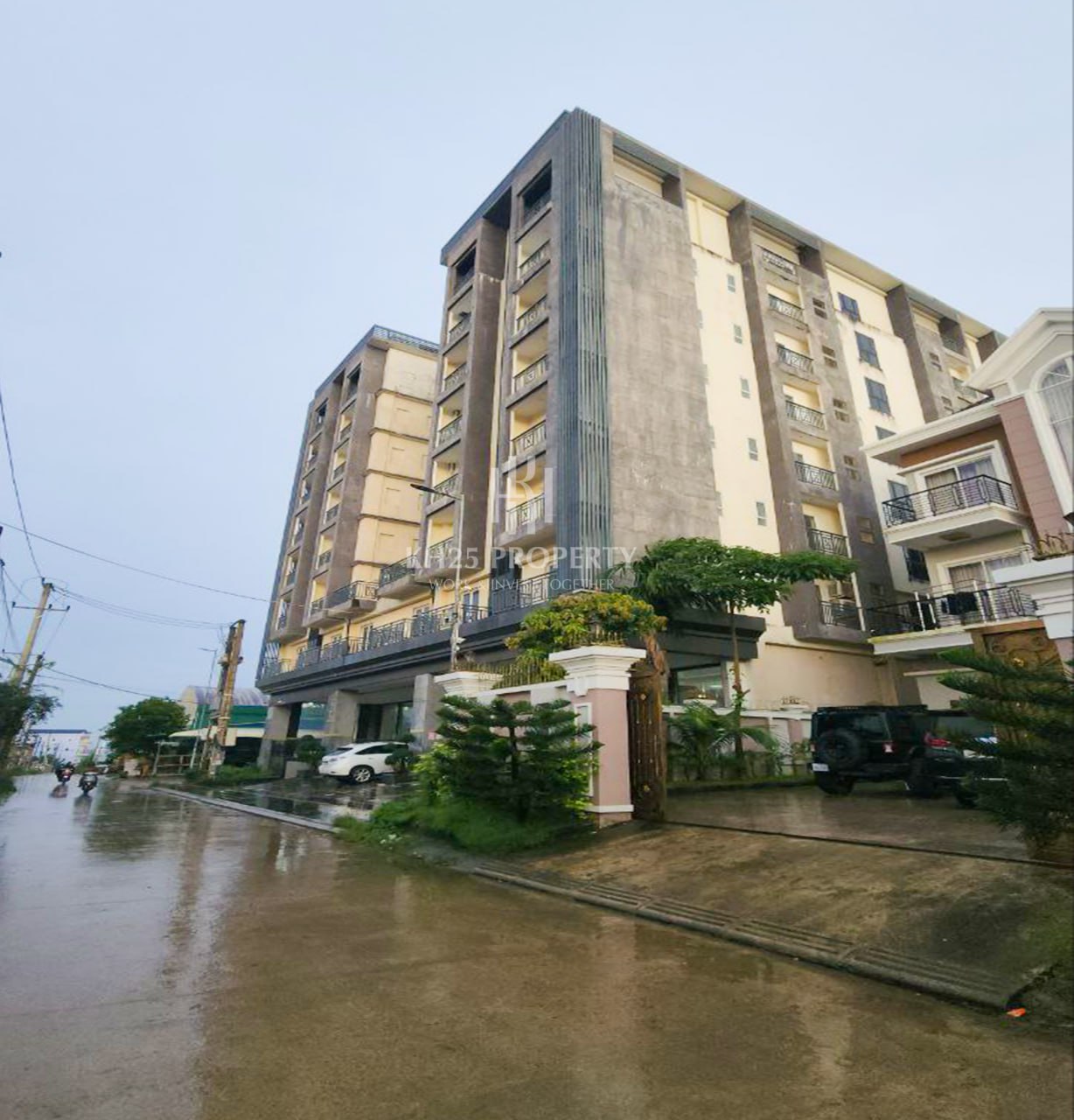 Hotel For sale image