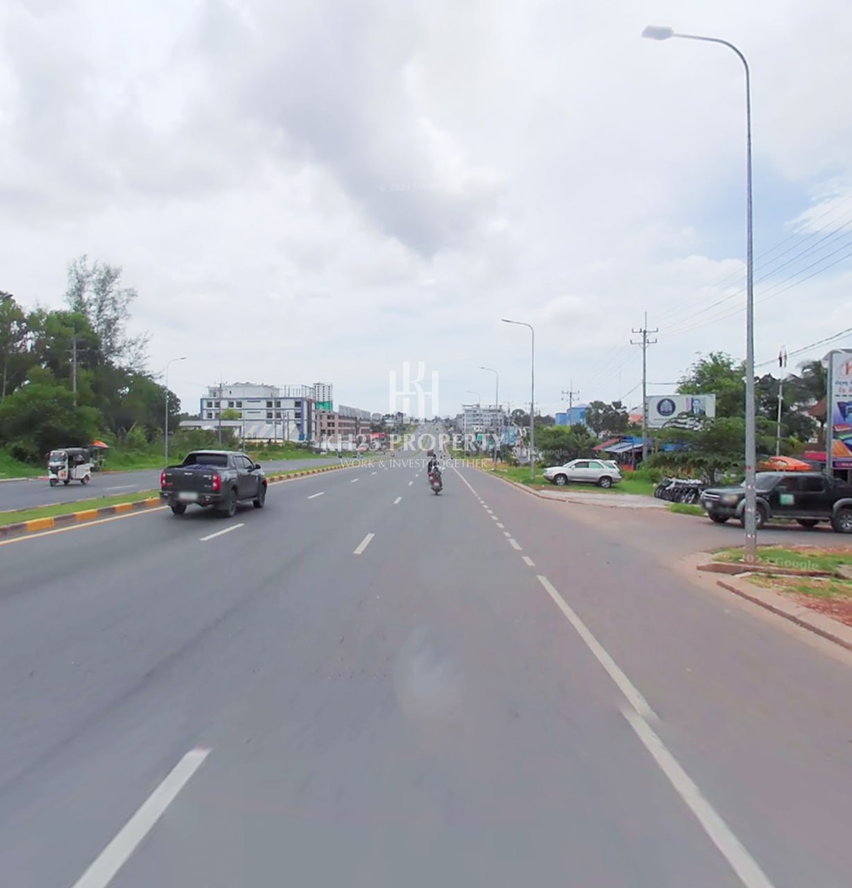 Hotel For sale image