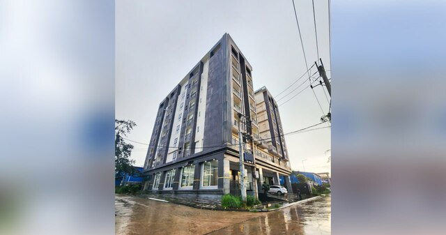 Hotel For sale image