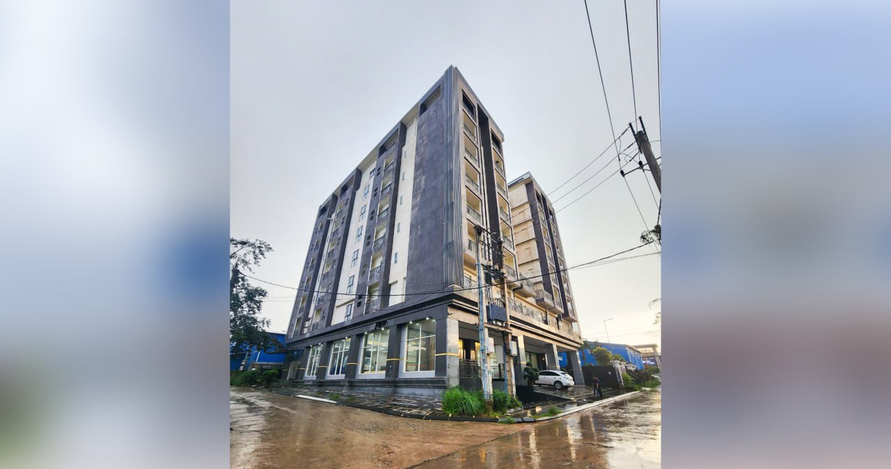 Hotel For sale image