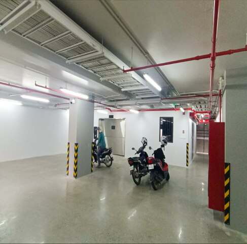 Office Building image