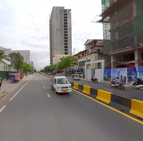 Office Building image