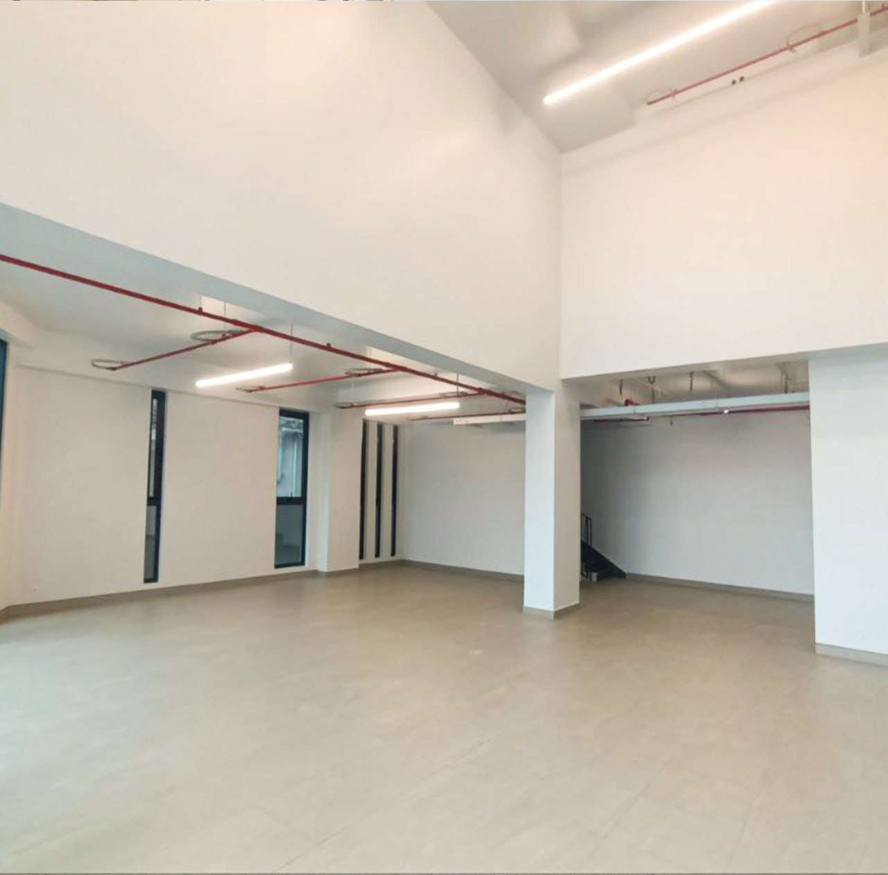 Office Building image