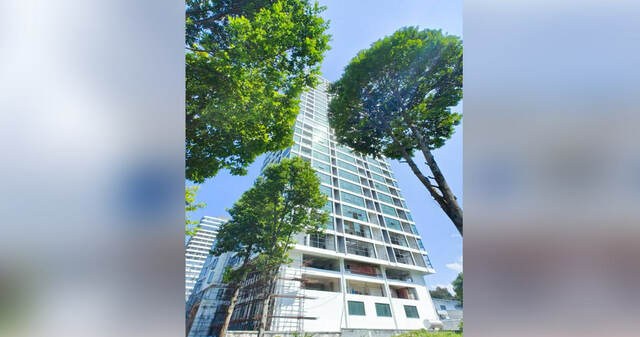 CONDO BUILDING FOR SALE photo