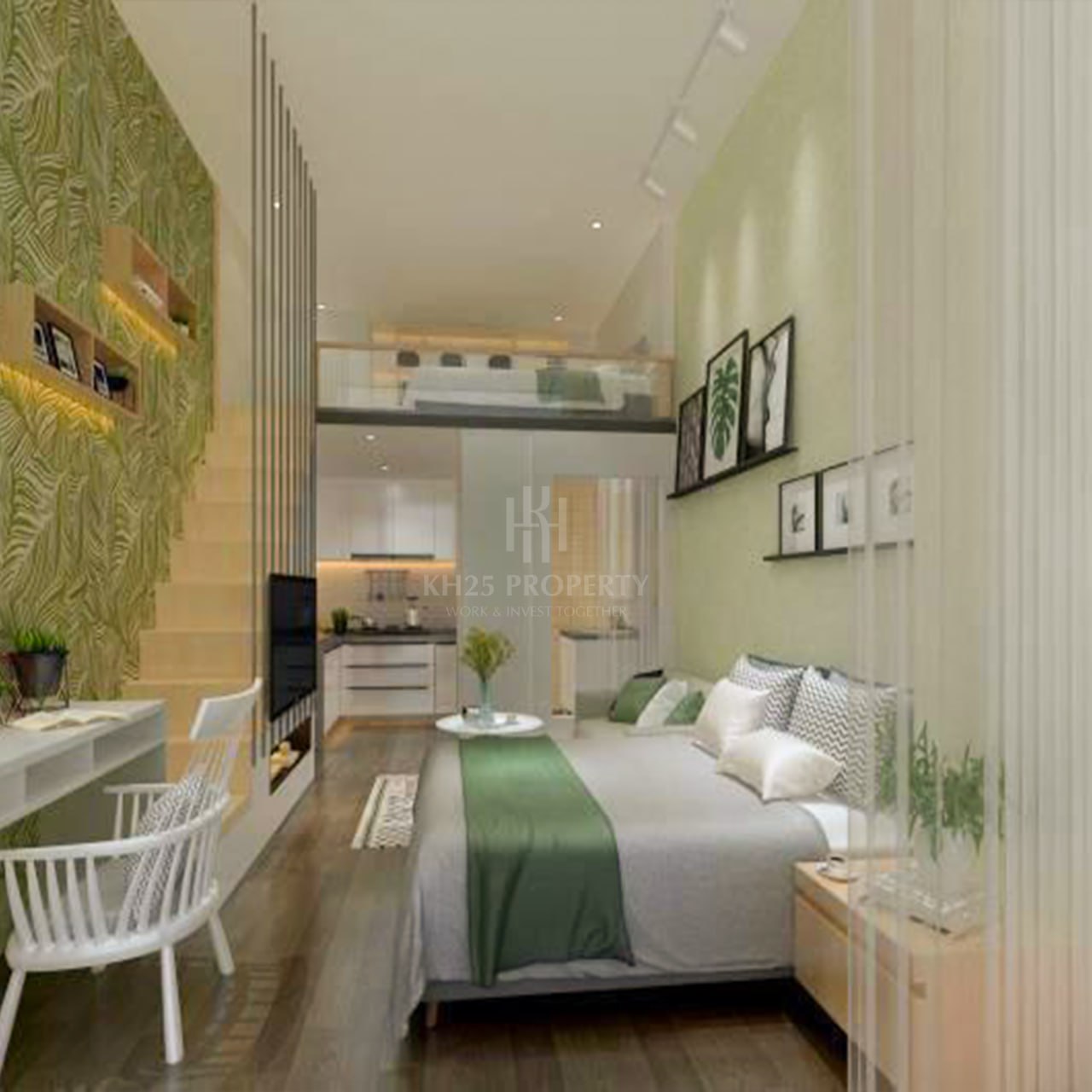 CONDO BUILDING FOR SALE image