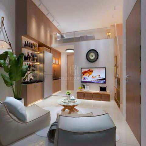 CONDO BUILDING FOR SALE image