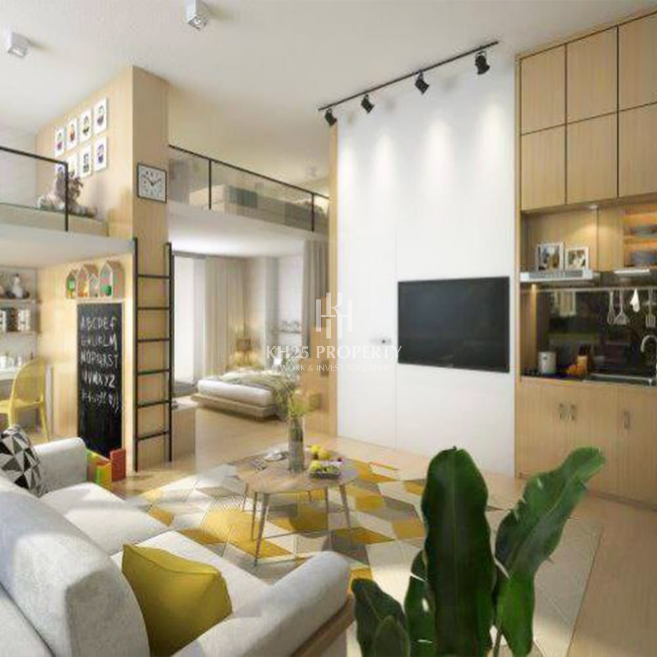 CONDO BUILDING FOR SALE image