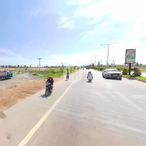 Land for Sale [Next  to 60m Road and Borey Bunly] image