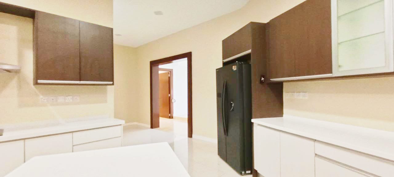 Cinta Condominium @ U-Thant  image