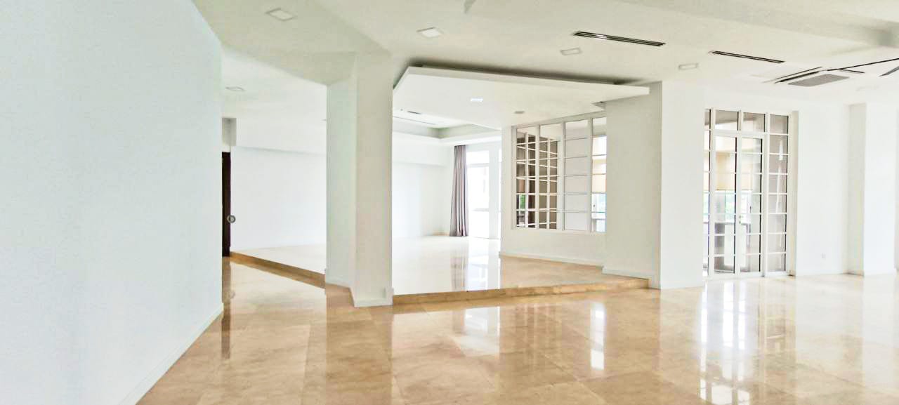 Cinta Condominium @ U-Thant  image