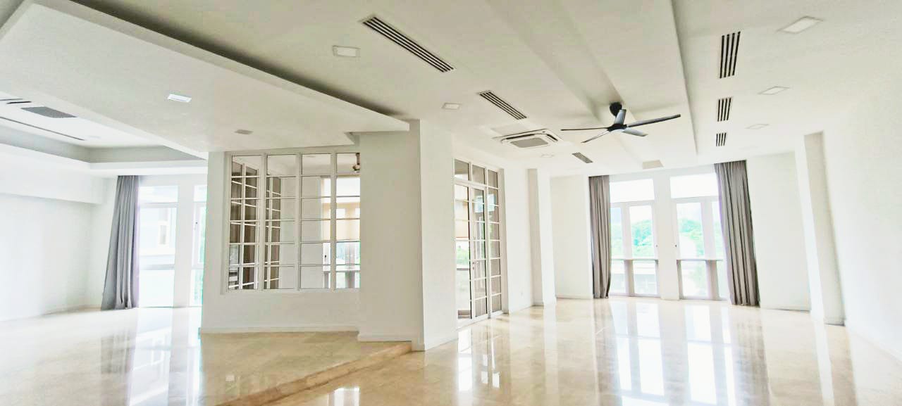 Cinta Condominium @ U-Thant  image