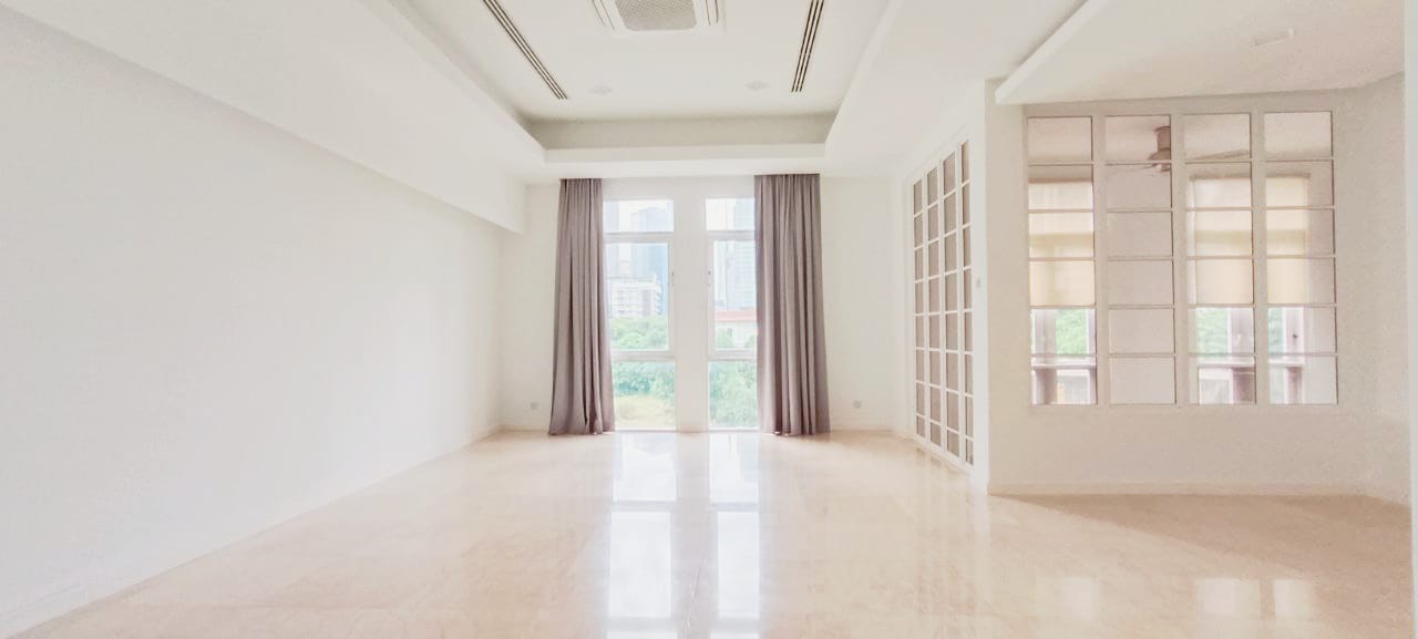 Cinta Condominium @ U-Thant  image