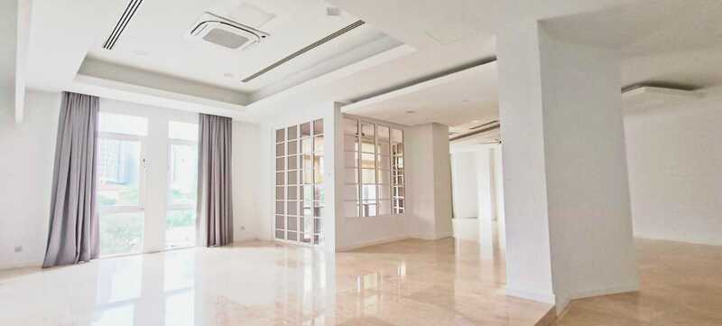 Cinta Condominium @ U-Thant 