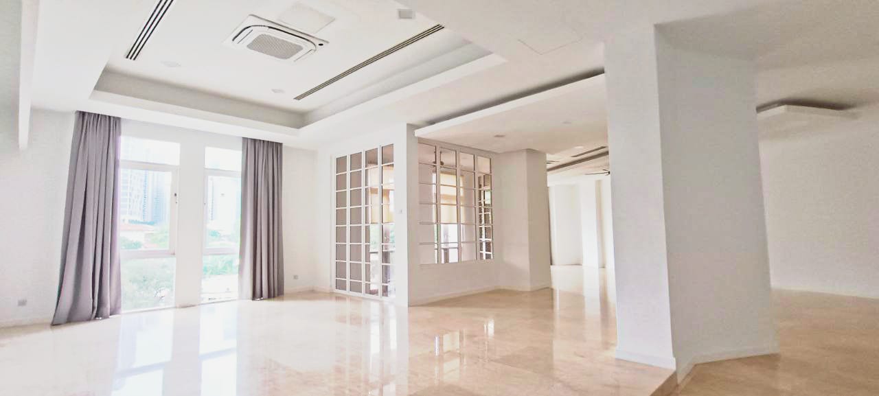 Cinta Condominium @ U-Thant  image