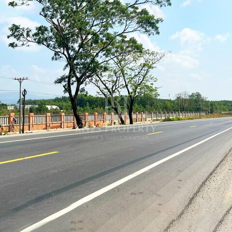 Land For Sale[National Road 4  Preah Sihanouk] image