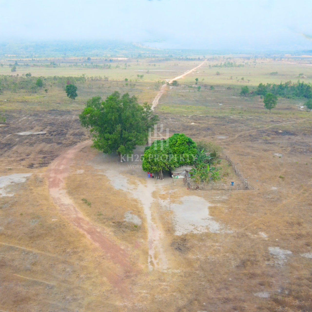 Land For Sale[National Road 4  Preah Sihanouk] image