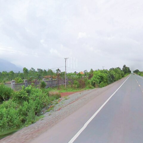 Land For Sale [National Road 4 Preah Sihanouk] image