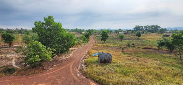 Land for sale [Stung Hav, Preah Sihanouk] image